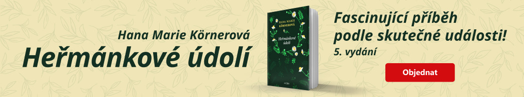 heřmánkové údolí