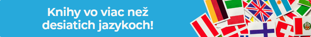 Knihy vo viacerých jazykoch