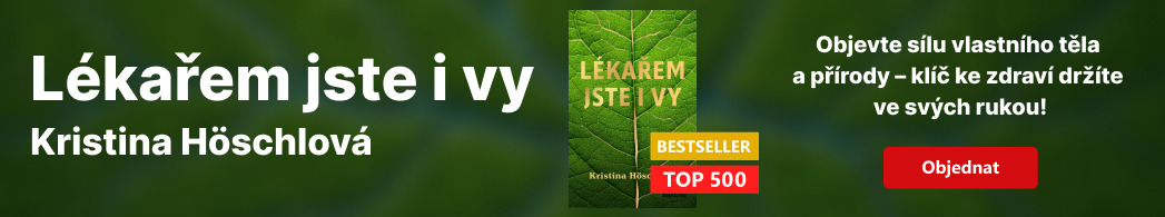 lékařem jste vy