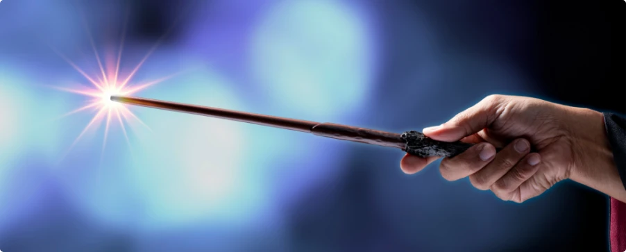 5 zajímavostí o sérii Harry Potter