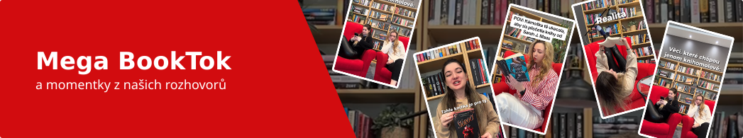 Mega BookTok
