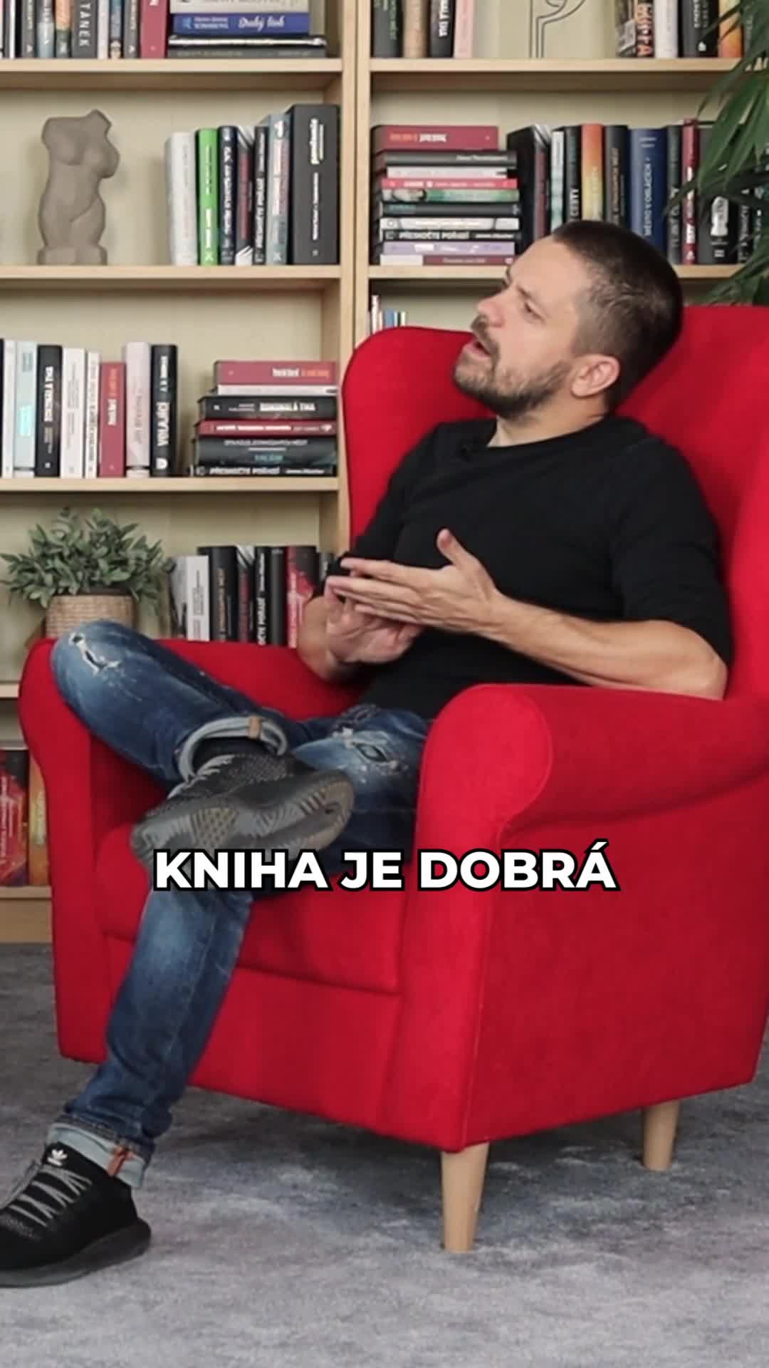 Čtyři silné momenty