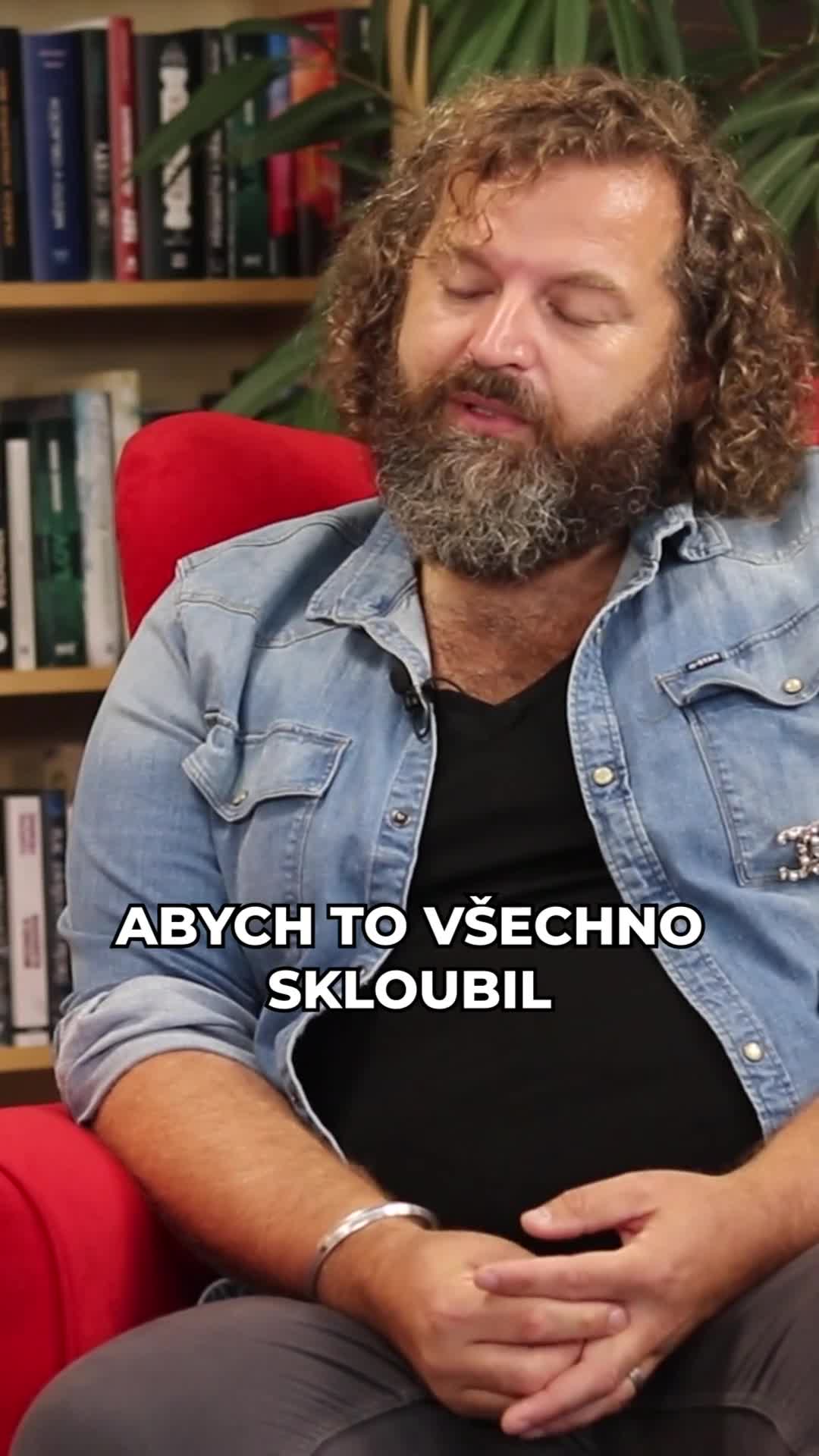 Práce, tři hodiny spánku a letadlo do Manhattanu