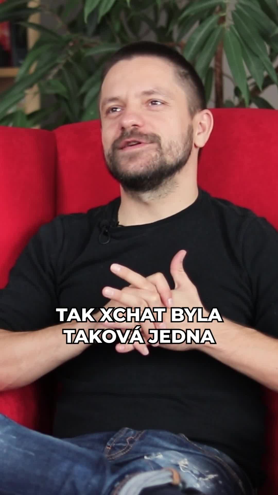 XChat